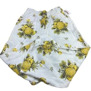 NWOT! Tahari Linen Pants Size Medium